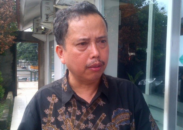 IPW Sebut Pergantian ASDM Polri Tabrak Aturan IPW Sebut Pergantian ASDM Polri Tabrak Aturan