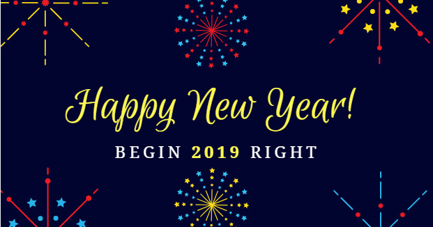 नव वर्ष की शुभकामनाएं New Year Wishes in Hindi 2019