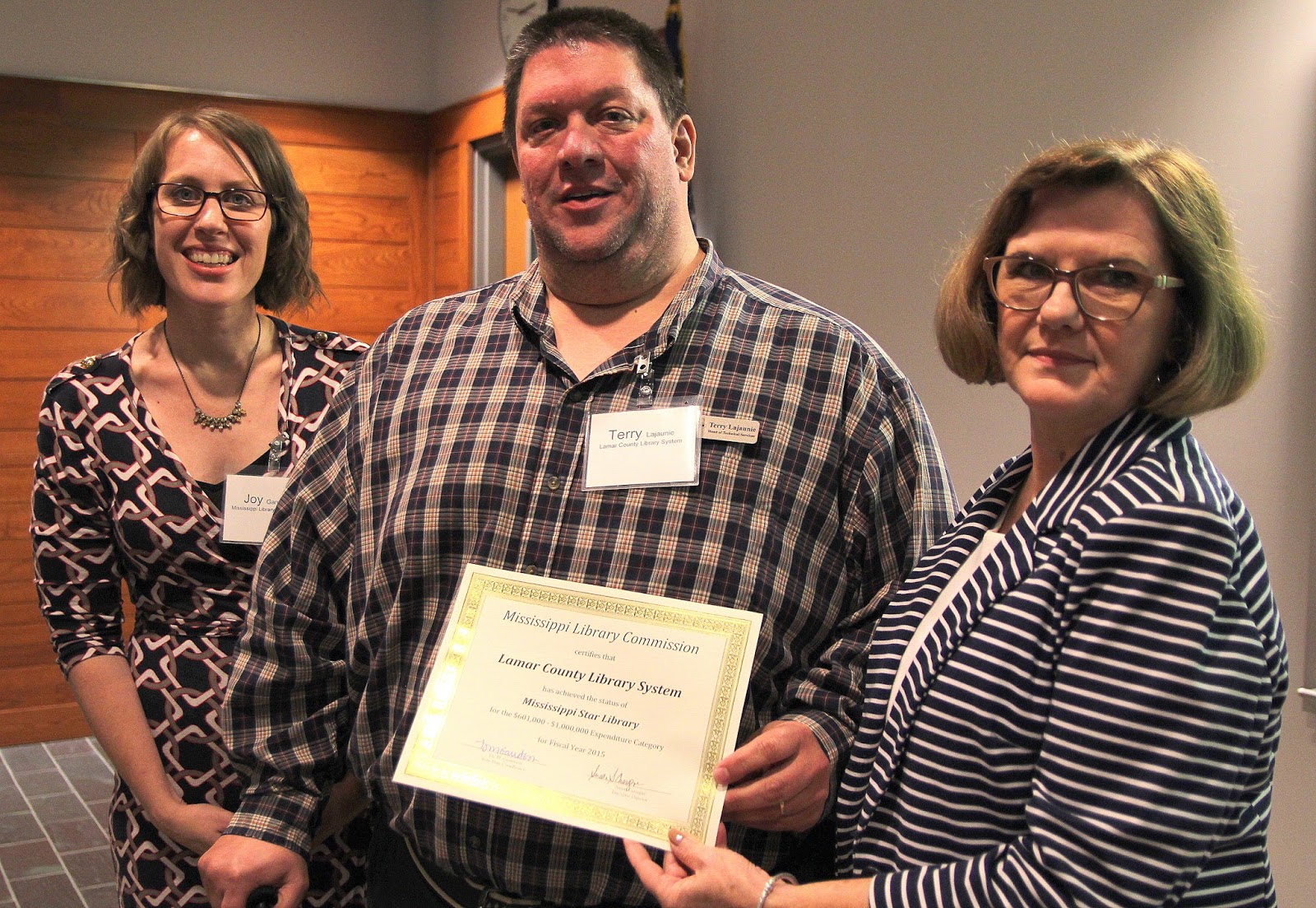 Mississippi Library Commission Blog Mississippi Libraries Earn Star Status