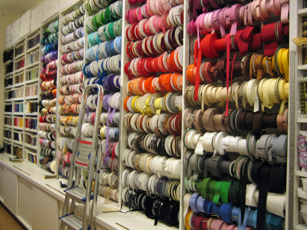 El Plan B BRITEX FABRICS