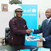 UNICEF SENSITIZES VOLUNTEER WORKERS ON MENINGITIS IN ANAMBRA