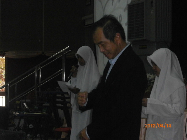 aku 'lady' gagah.♕: .seKolAh oWh sEkoLah.