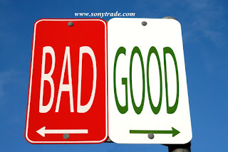 Forex trading good or bad