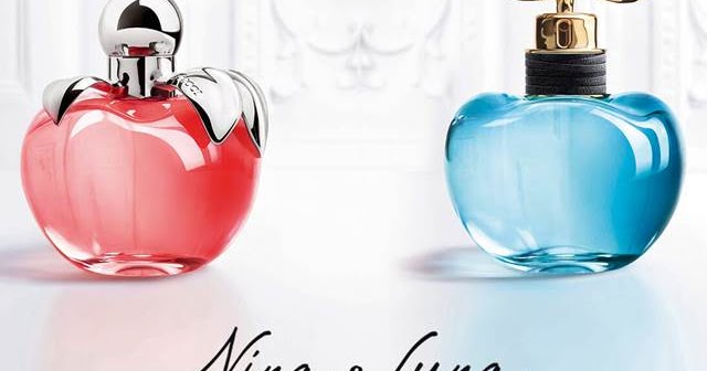 parfum nina rici