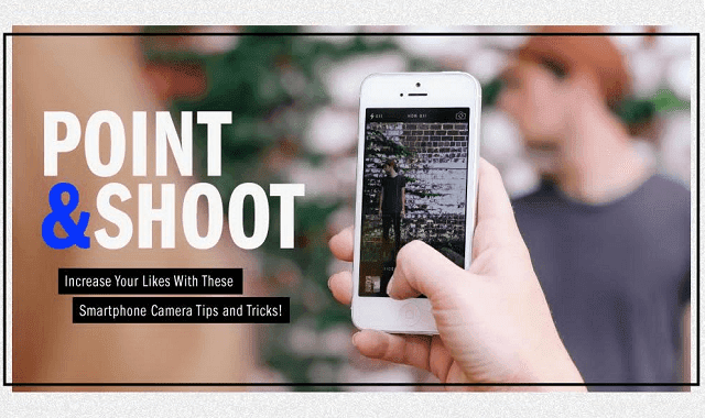 Smartphone Photography Tips and Tricks