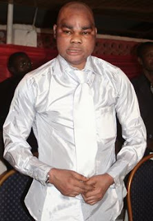 prophet ajanaku tope alabi