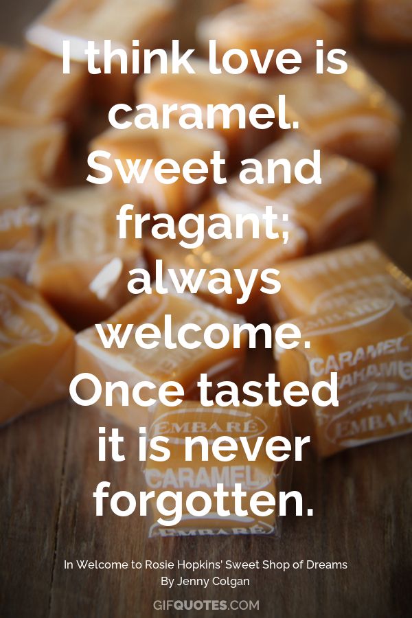 Living on Cloud Nine VANILLA CARMELITAS