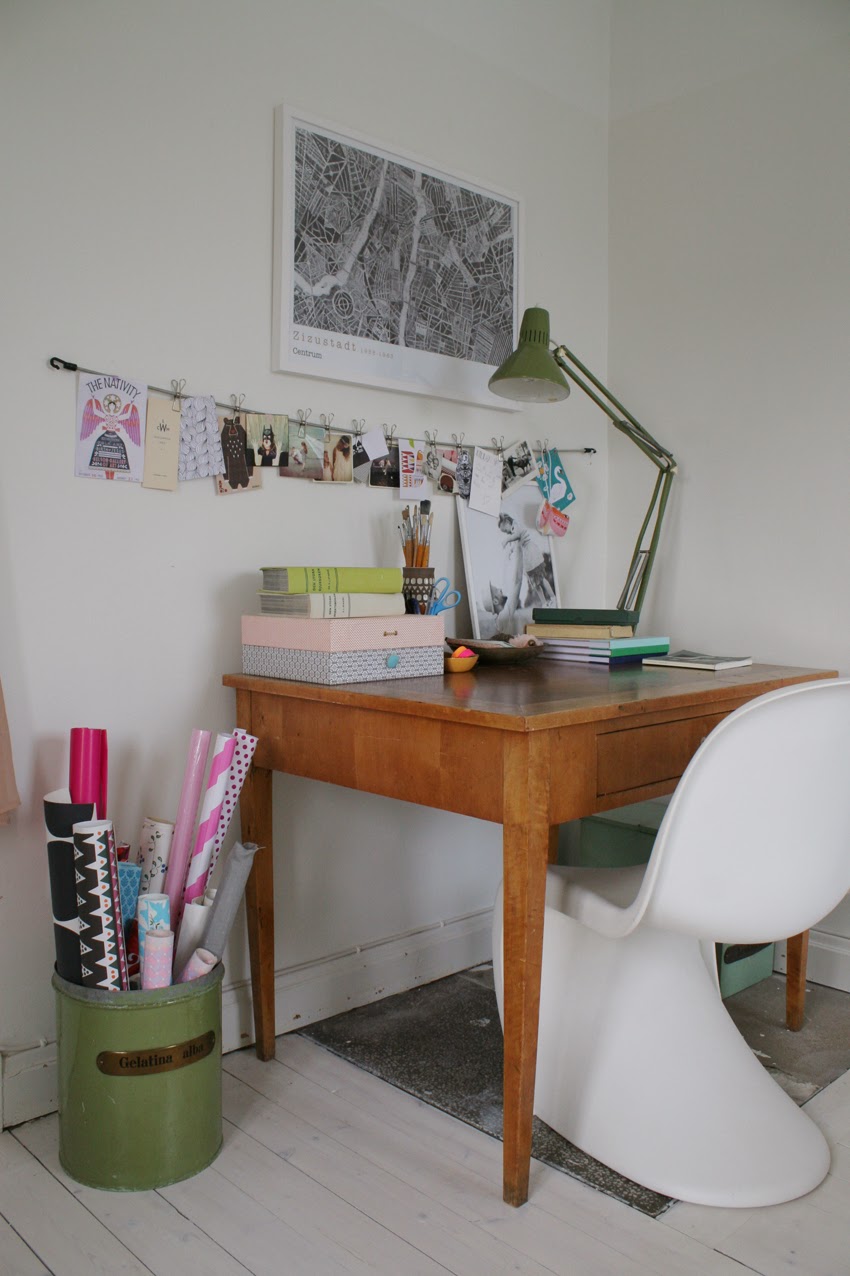 åpent hus: Fine Mackapär / Blog love Mackapär