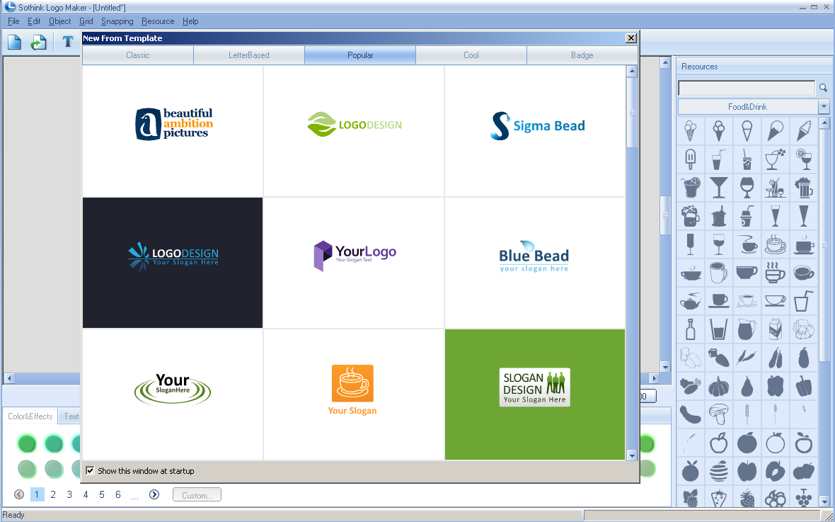 logo maker logo maker
