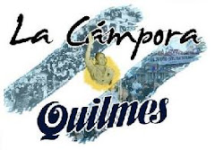 La Campora Quilmes