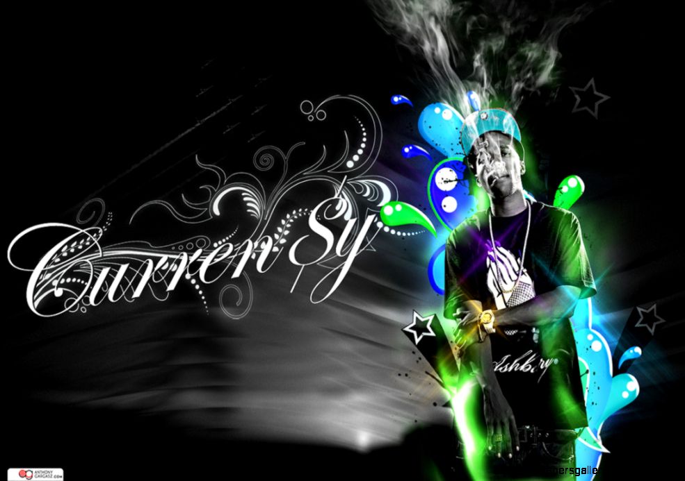 Curreny by blacklabelwood on DeviantArt