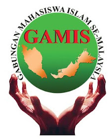 GABUNGAN MAHASISWA ISLAM SE-MALAYSIA (GAMIS)