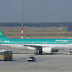 EI-DVK Aer Lingus Airbus A320-200