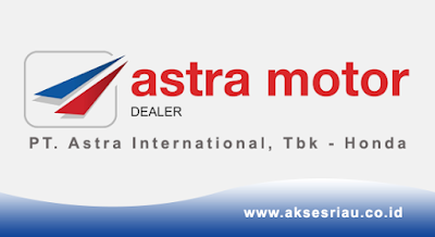 PT Astra International Tbk Honda