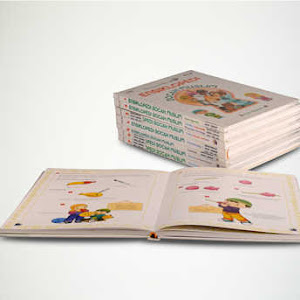 Mizan Paket Ensiklopedi EBM AR