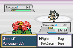 pokemon wish screenshot 2