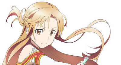 10 Tokoh Anime Perempuan Tercantik (Termanis) - Faris Share™