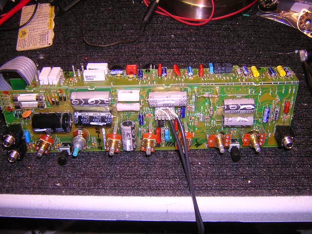 Judybox Revival: Cheap and Cheerful: The Peavey Delta Blues 115
