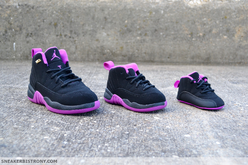 SNEAKER BISTRO - Streetwear Served w| Class: Air Jordan 12 Retro 