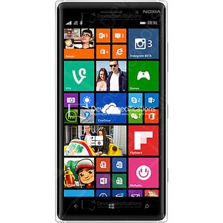 Nokia Lumia 830 Full Specifications