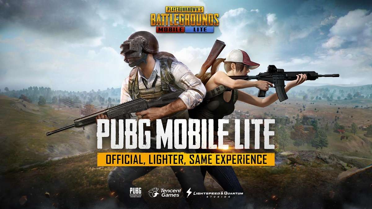 PUBG MOBILE LITE Mod Apk + Data for Android v0.25.0 Mod Apk Free