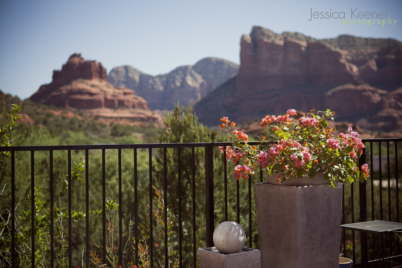 Jessica Keener Photography The Penrose B&B • Sedona, AZ • Absolutely