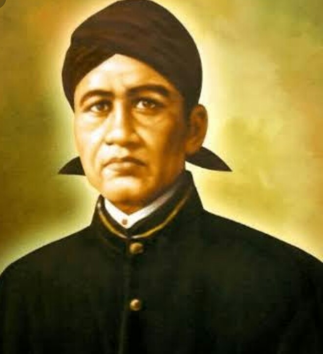 Inilah Daftar Tokoh Pahlawan Dari Jawa Tengah (Jateng) - Kuwaluhan.com