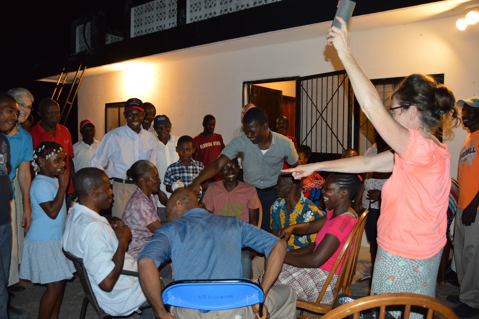 A Beautiful Life Camera Roll