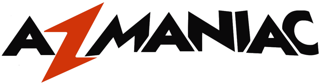 AzManiac | Informações, Dicas e Atualizações