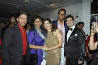 Shahrukh,Priyanka,Sonakshi, Bipasha & celbs at  Dabboo Ratnani's 2014 Calendar Launch