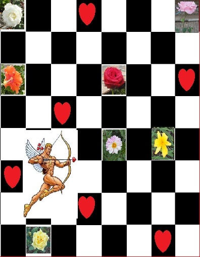 O MAIS GRATIFICANTE DOS JOGOS.