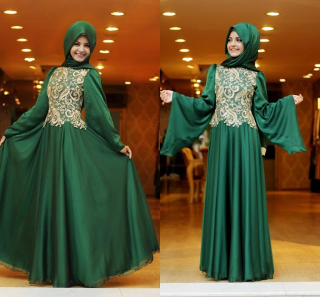 Arabic Dress Female Arabic dresses provide Comfort, Style & Fashion