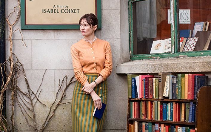 Review The Bookshop Starring Emily Mortimer Patricia Clarkson And