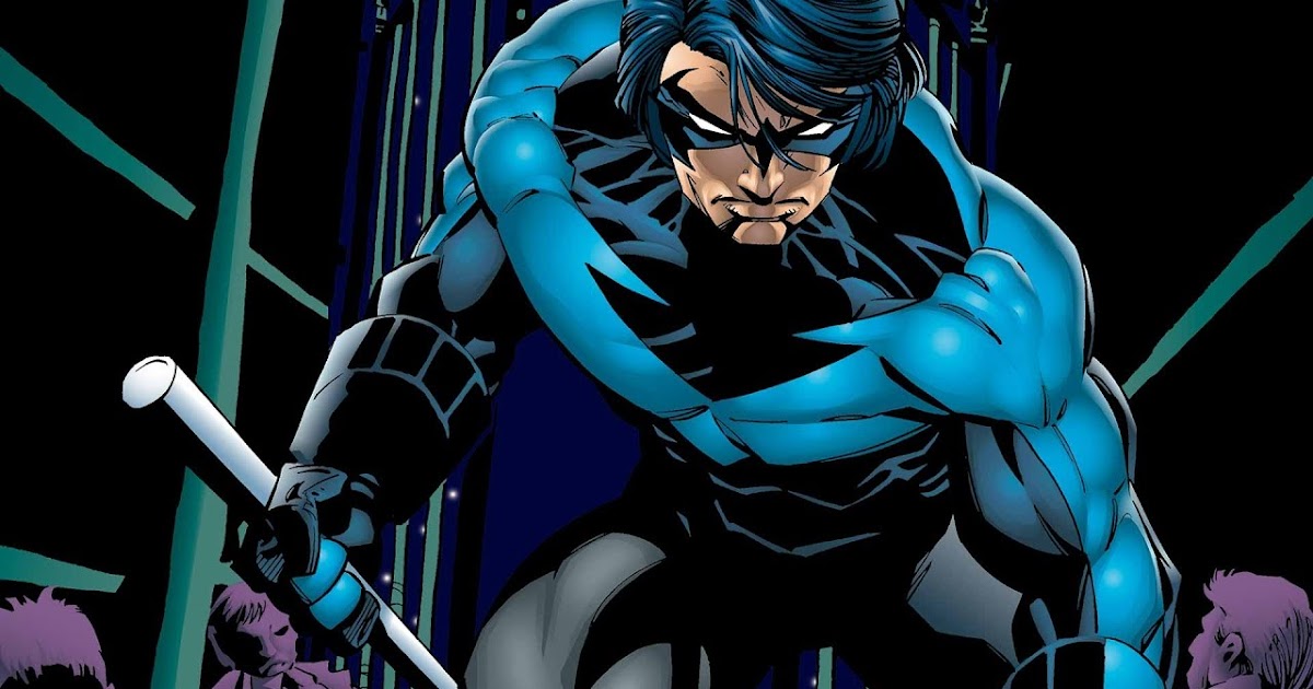 Nightwing Volume One: Bludhaven - Review