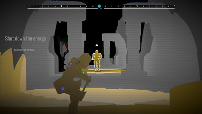 Noise Hunters Game Screenshot 1