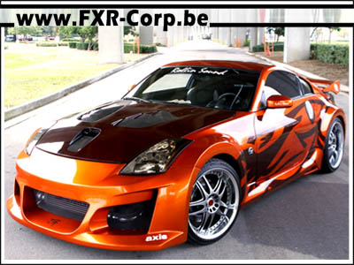 Nissan 350z A Vendre >> Auto-Tuning-Möglichkeit: voiture tuning occasion Nissan 350z A Vendre >> Auto-Tuning-Möglichkeit: voiture tuning occasion