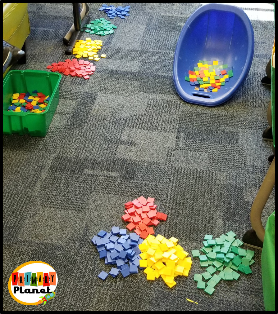 8 Morning Work (Bell Ringer) Ideas with Freebies Part 2 Primary