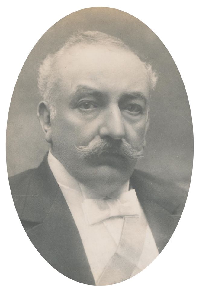 Efemérides. 10 de febrero de 1912 Se sanciona la Ley Nacional de