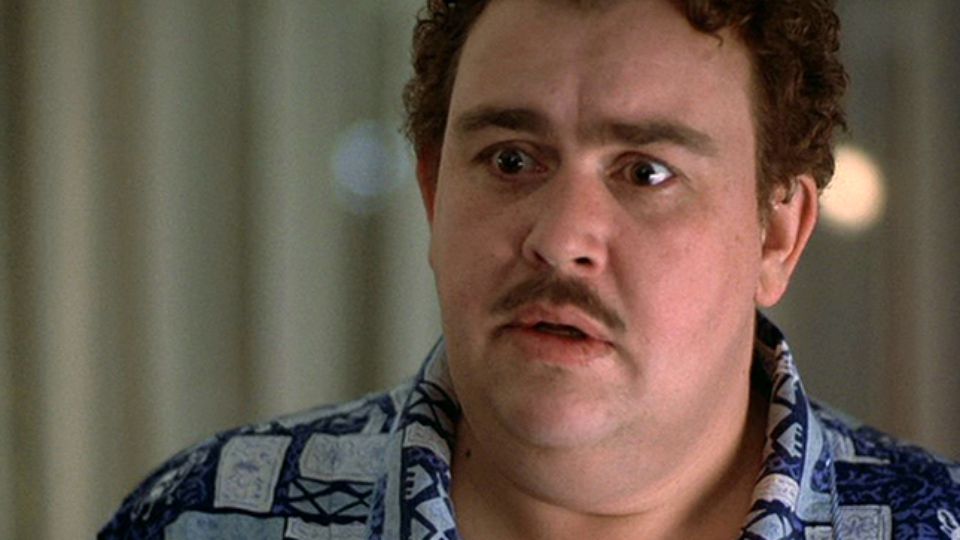 This Cinematic Life Friday Quote Planes Trains Automobiles