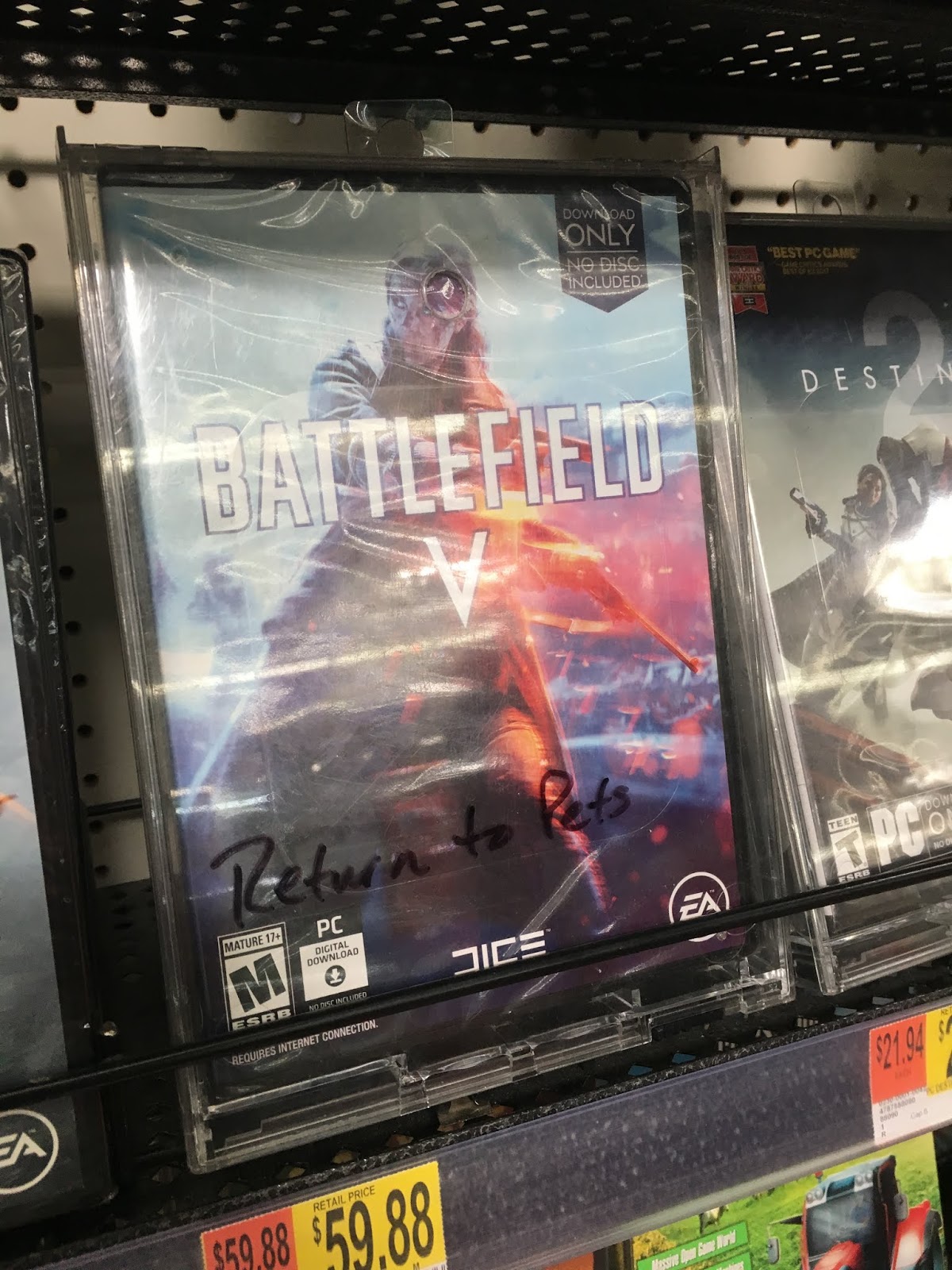 download game room on Netto S Game Room Battlefield V The Game That S Shockingly Fun