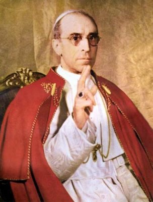 Pius PP. XII