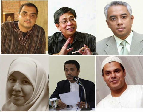 Perlu Dibaca! Data Penistaan Agama Yang Dilakukan Oleh Jalaluddin Rakhmat Dan Beberapa Tokoh Syiah Indonesia