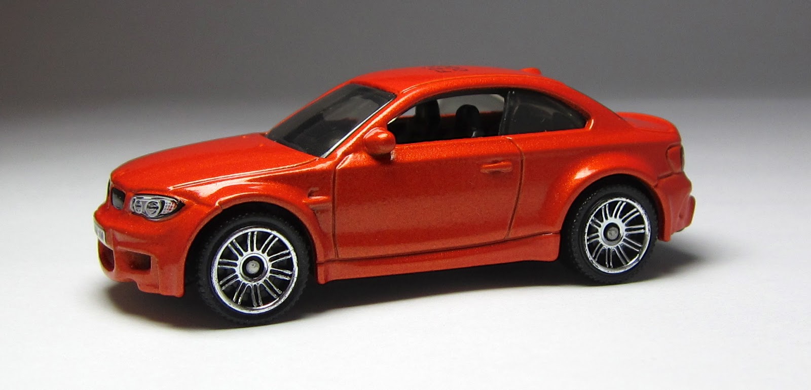 Bmw matchbox pictures #5