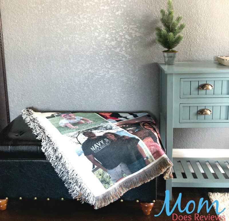 Fleece Blanket from GA1USEnds 12/12 Miki's Hope