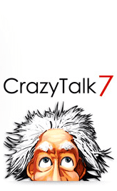 Crazytalk 7 Pro Serial Key