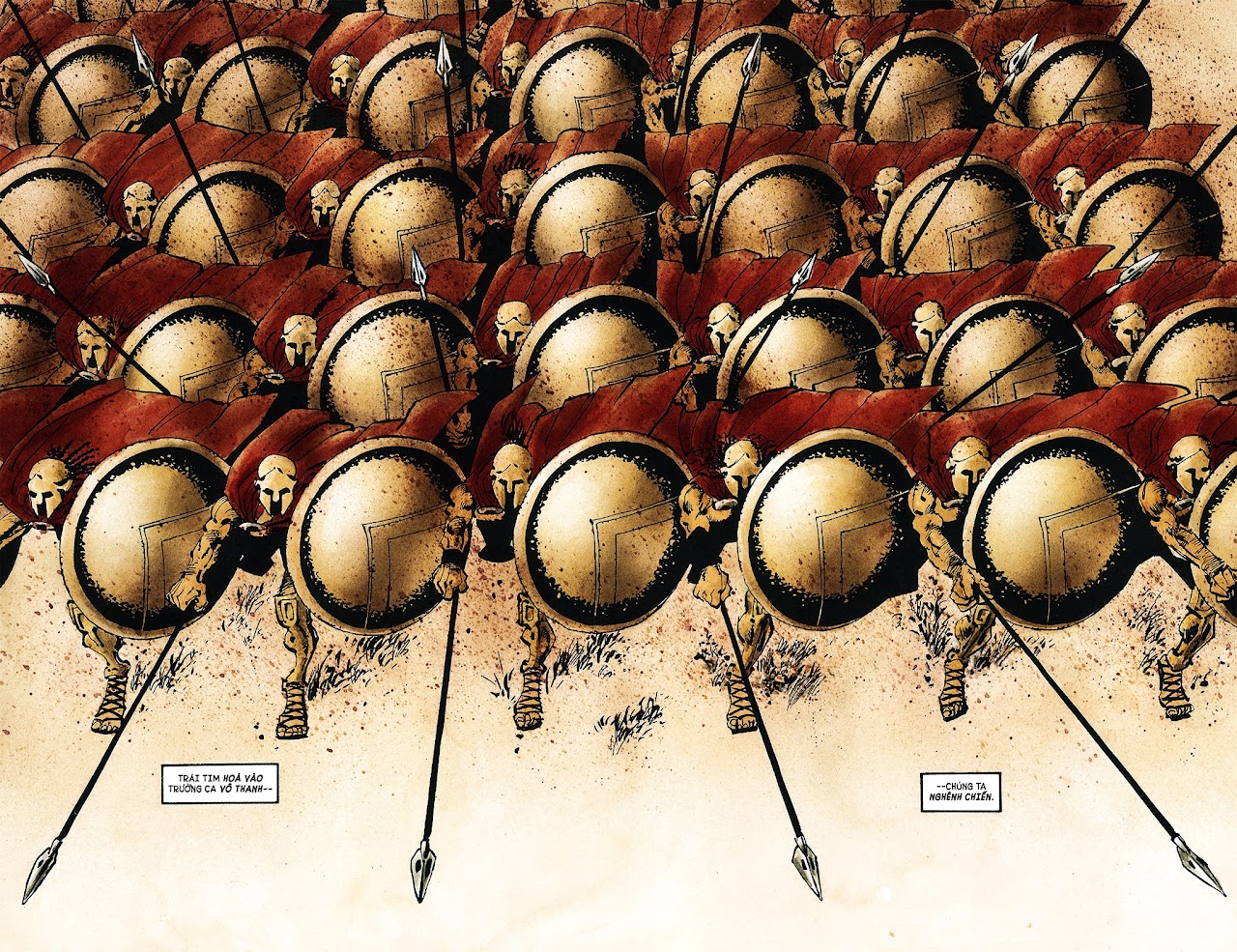 300 Chap 4 - Next Chap 5