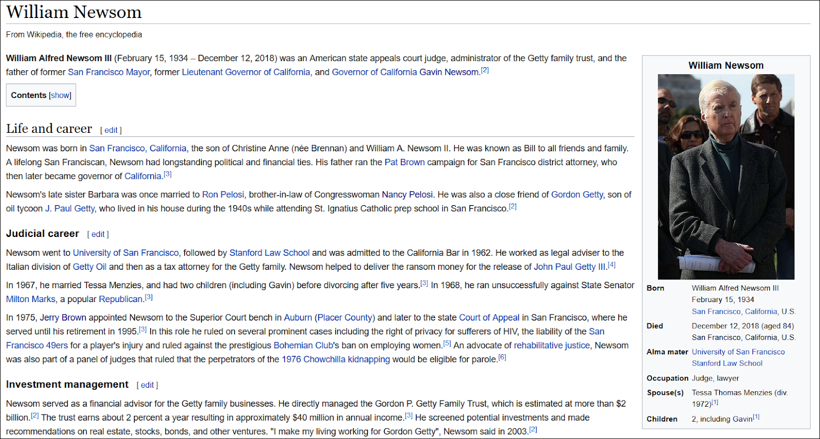 lift the veil from your eyes 26 35 84 223 272 Father of Gov.Elect