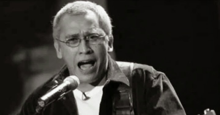 Kumpulan Lirik Lagu Dan Chord Gitar Iwan Fals Jangan Tutup Dirimu