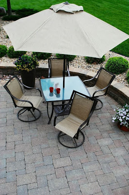 outdoor furniture tips