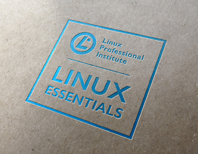 Linux Essentials, LPIC Certification, LPIC Exam